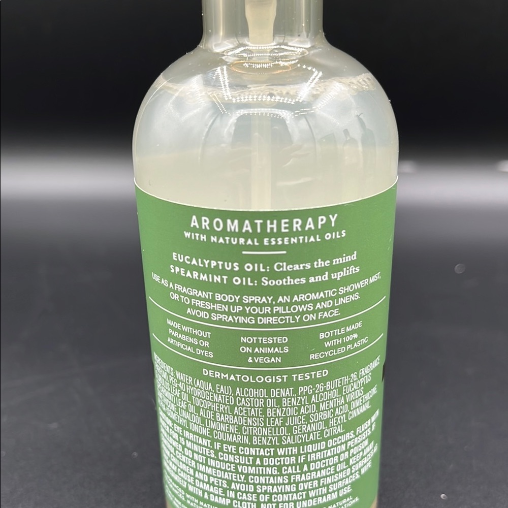Bath & Body Works Aromatherapy Body Collection - Picture 3 of 9